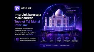 Tesnet tajbmahal interlink #interlink #itlg #itl