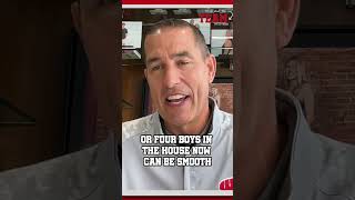 Luke Fickell on Family: Where Team Building Truly Begins #ItsAllAbouttheTeam #lukefickell