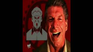 WWE Mr. McMahon Titantron (WWE Smackdown Here Comes The Pain)