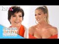 Khloé Chats Post-Birth Body With Kris Jenner | Revenge Body