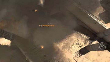 MW3 Javelin Survival Guide