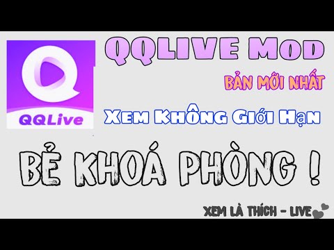 Video App qqlive mod bản mới nhất , xem không giới hạn - Xem... - youtube