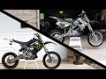 HOW I MAKE $500 OFF OF FLIPPING DIRTBIKES