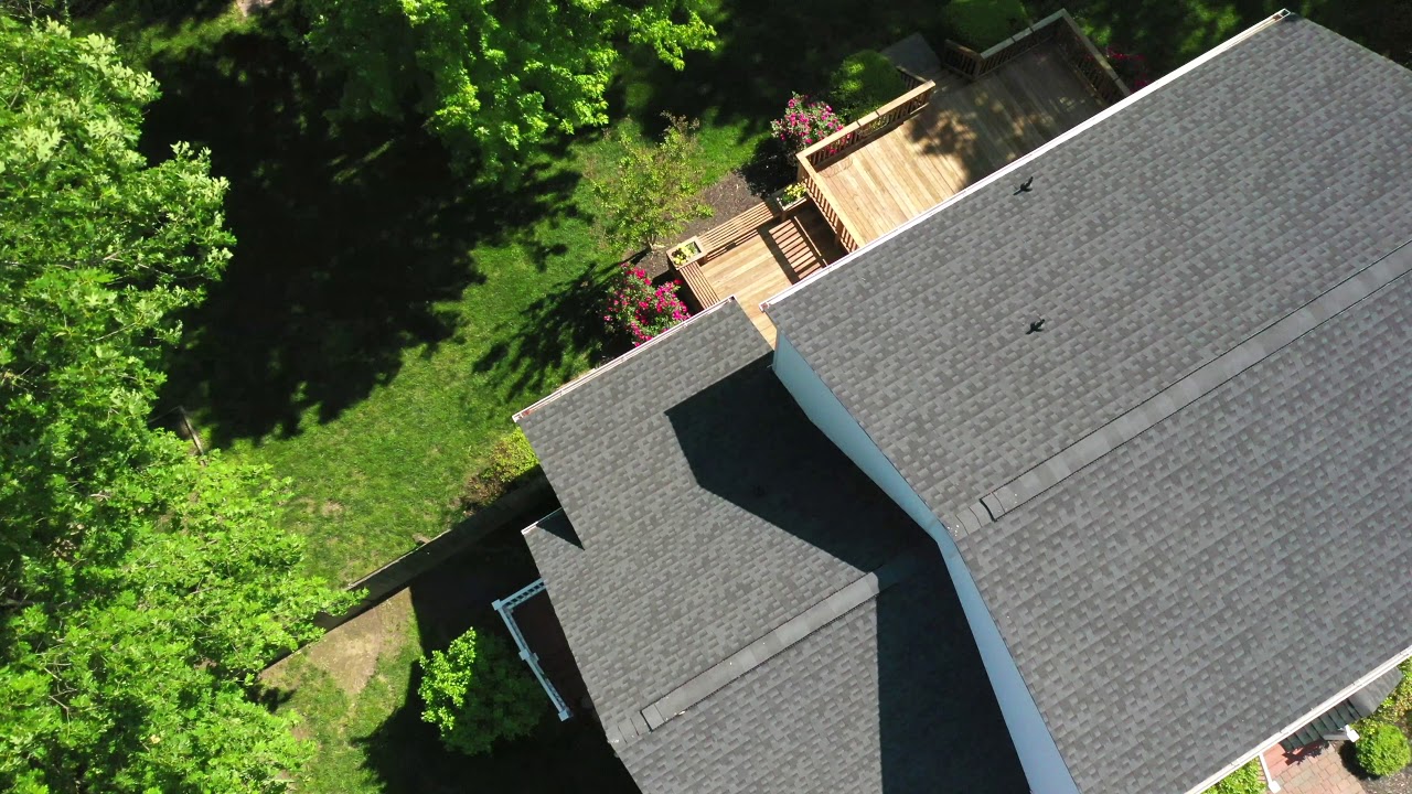 Real Estate Drone Video for Joyner Fine Properties