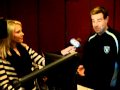 Carson Daly Interview With CBS News On His First Day