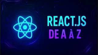01 - React JS de A à Z - C'est quoi React JS