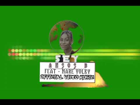 SEY Eh_-_Ansos-B feat Nare Yolky ( Official video musik ) New 2024/2025