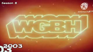 Cinarcookie Jarwgbh - Pbs Arthur Closing Credits Season 5-10 2000 - 2006 720P60 43