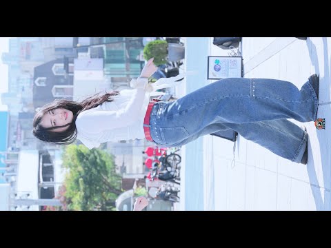 서원 [Red Velvet (레드벨벳) "빨간 맛"] (20250603) 𝙄𝙉𝙂 아앤지 🌻아앤지 여름 버스킹🌻 신촌 신촌버스킹 댄스팀직캠 댄스팀 쭌자카