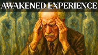 Things ONLY Spiritually Awakened People Experience - Carl Jung