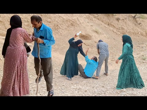 The Tragedy Of The Second Woman Will Mr Karam Be Punished 