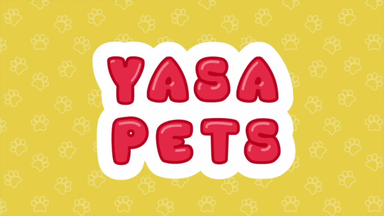 Yasa Pets Hotel MOD APK cover