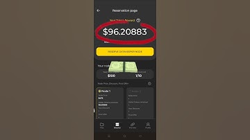 Watcher Node Withdraw