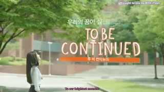 Engsub Fantagios Web Drama To Be Continued Teaser