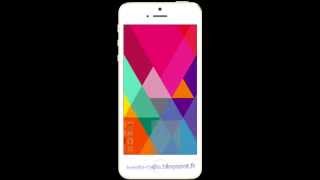 Eclipse (iOS 7) - Ajoute un mode nuit à iOS 7 - Tweaks Cydia Blogger