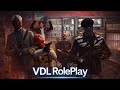 AAJ HOGA SACH KA KHULASA | BABU LAAL | VDL ROLEPLAY | #gta5 #gta5rp