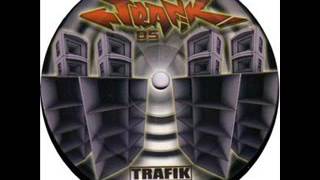 Kefran - Rudeboy (Trafik 05, B1)