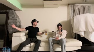 Ep # 1 - The Class Act Podcast 