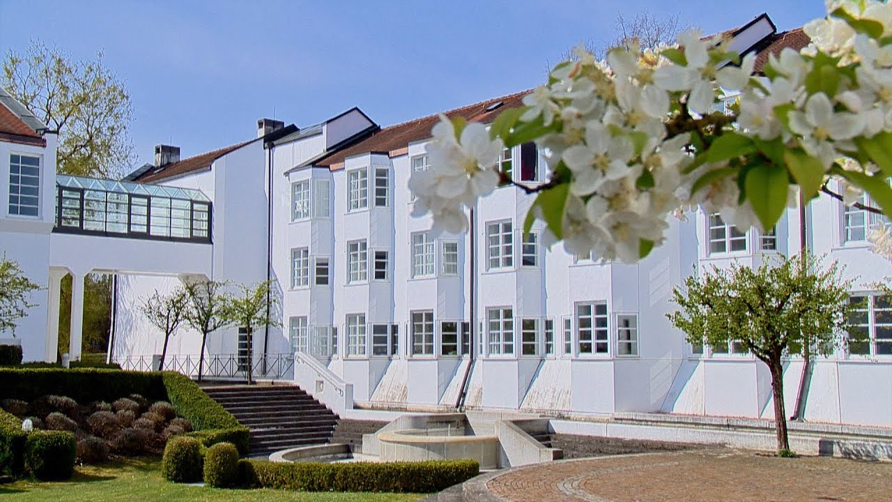 Architektur im Bistum Augsburg - Alexander Freiherr von Branca