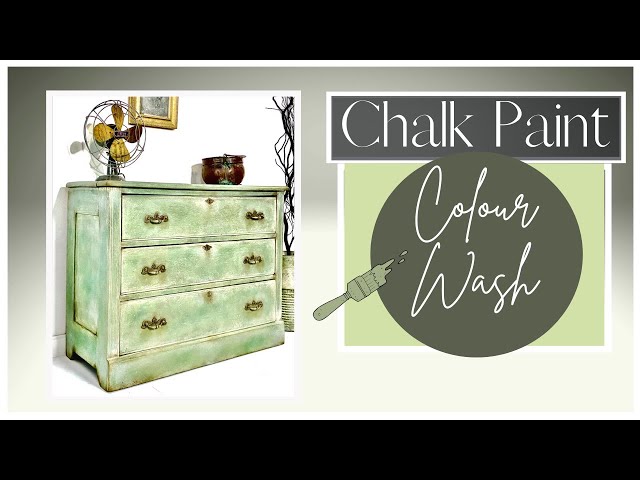 chalk paint green dresser Gianna Dresser in Spring Green – MADRE main image 0