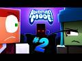Adventure Mode! Ep 2: Time's Up! ⏳ | Exciting Minecraft Animated Series