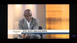 Amaechi Is Right, El-Rufai Cant Bug Nsas Phone, Says Akande