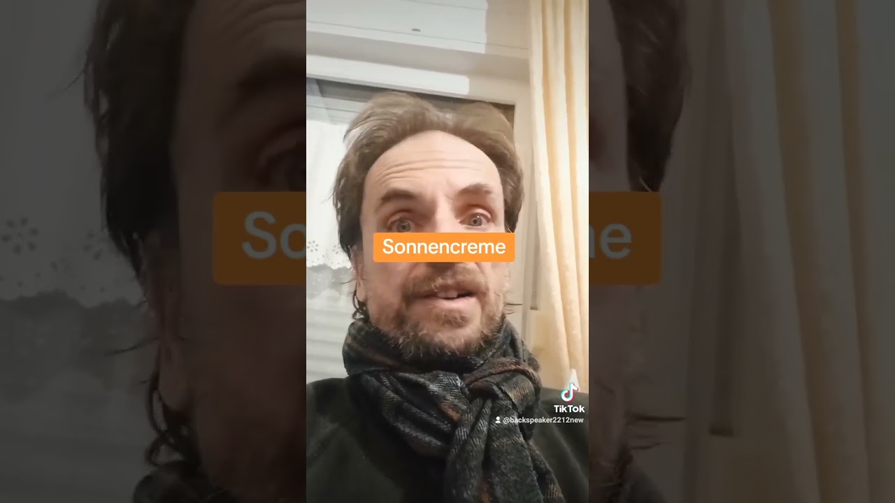 6. deutsche🇩🇪 Fernsehprogramm... 🎙🧠😟😂😉🤪😎