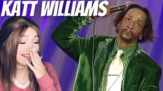 Katt Williams - Hollywood Isn’t What You Think REACTION!!!