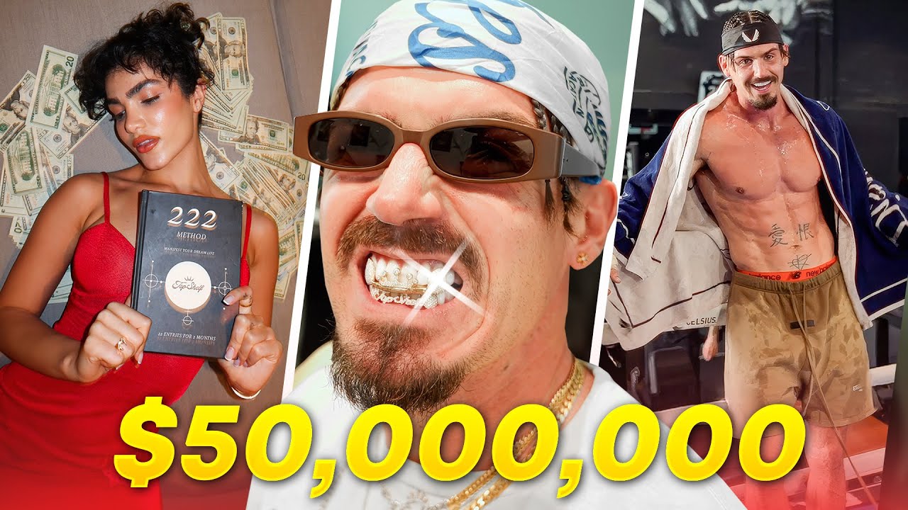 Why Having a Massive Ego Made Me Rich in My 20s