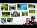 What does a one-day visit to Babeldoab Island Palau look like? | Our Itinerary | Big Island of Palau
