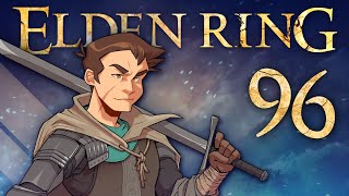 Elden Ring - #96 - Morgott, the Omen King