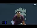 Lorenzo Musetti vs Matteo Arnaldi Highlights | Washington D.C. 2026 Round 1
