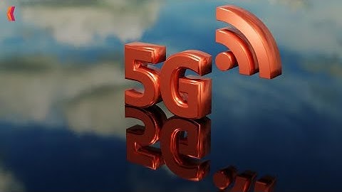 5G & IoT Devices