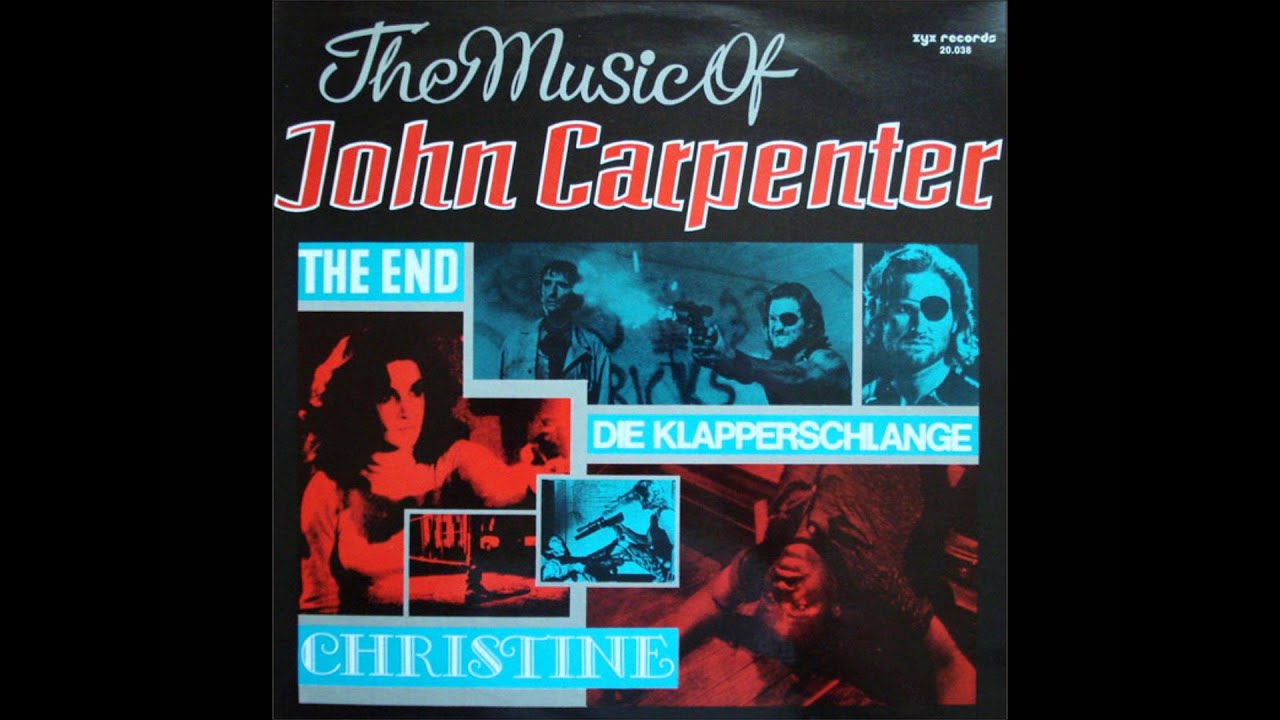 The Splash Band - Unheimliche Schattenlichter