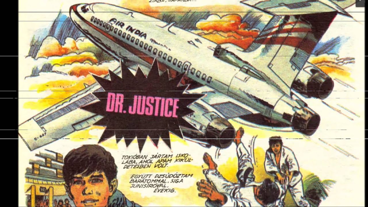 Dr. Justice Dr. Justice YouTube