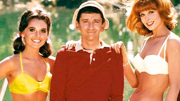 How many of the cast of Gilligan's Island are still alive?