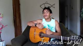 Princesinha Mandona Z Neto E Cristiano cover Daykevis Macklin