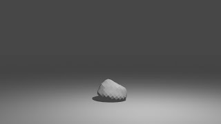 My First Soft Body Animation screenshot 5