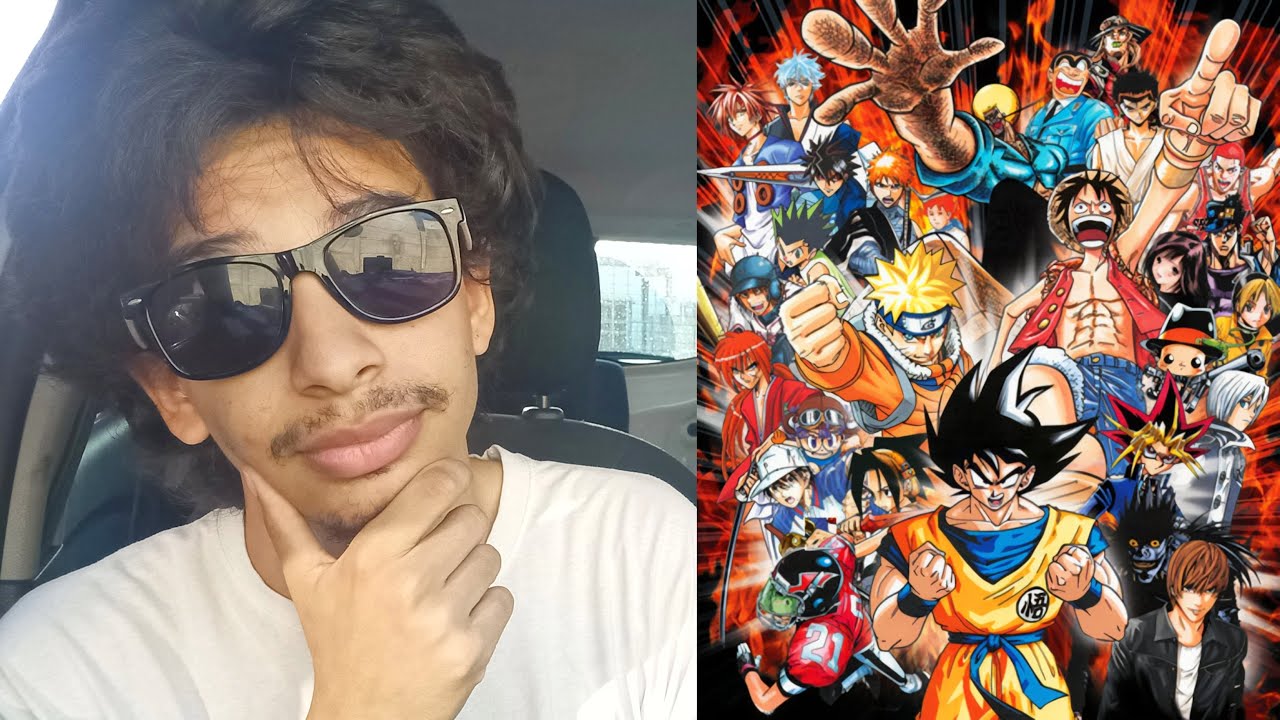 My thoughts on adults watching anime | Topic Suggestion # 2