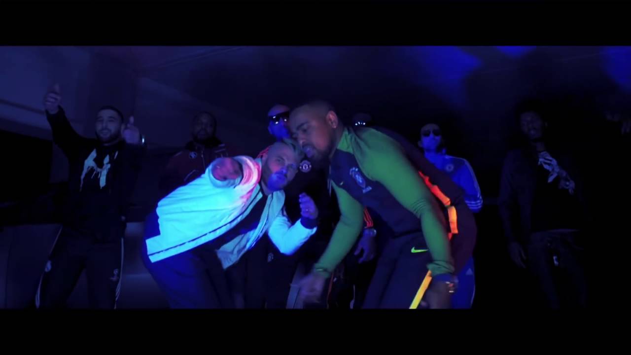 Alonzo   Ils le savent ft  Jul