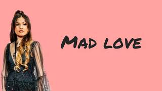 Mabel - Mad love Lyrics