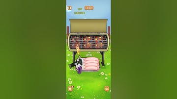 Cookzii Cozy Cooking Level 39 gameplay walkthrough Solution