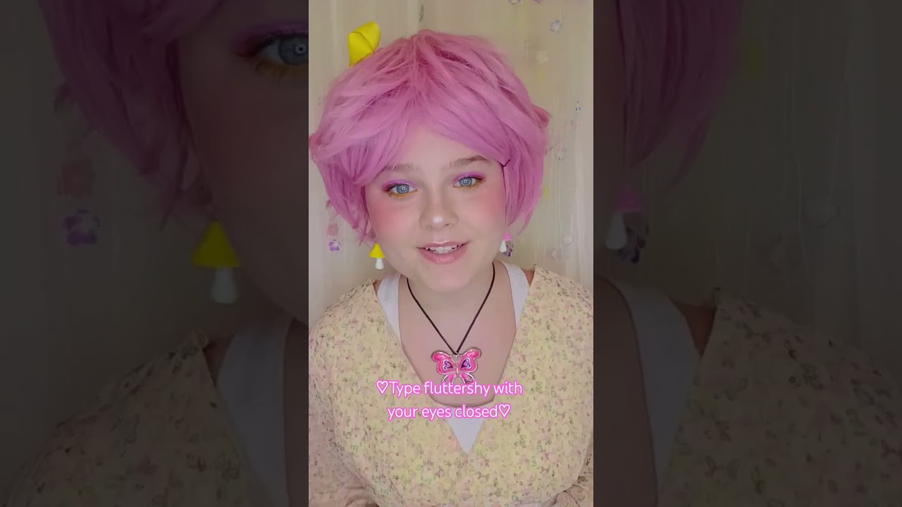 ★ #cosplay #mlp #mlpcosplay #trending #relatable #viral #boost #blowup #funny #tvshow #makeup