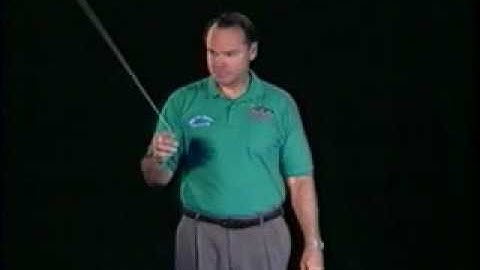 Dennis McBride Yo-Yo Trick "Roller Coaster"