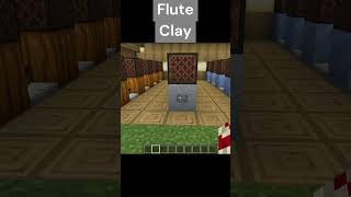 Minecraft- Note Block Instruments (Part-1) #shorts