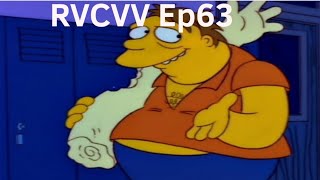 Random Versus Character Viewer Voting Ep63