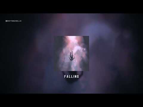 Trevor Daniel Falling Slowed Reverb 