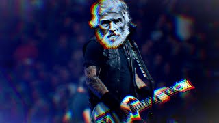 Reactionary Themes in Rock & Metal (ft. Auron MacIntyre)