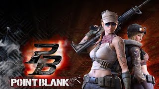 LIVE POINT BLANK~ MINGGU PEKAN  !!! #HERBOS`22