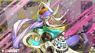 【WLW】ジーン(vsフック) #76【EX05】
